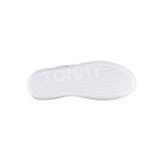 4sn Tommy Hilfiger FM0FM04275-YBR Corporate cupsole sneaker white